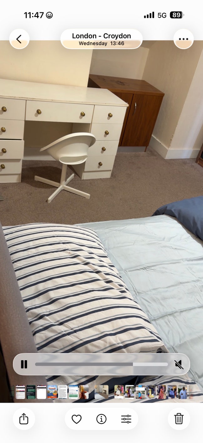 Big Double room Main Photo