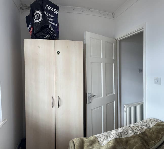 Box room  Main Photo