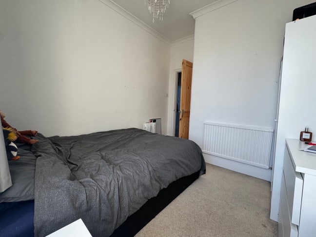 Double room in Catford SE6 Main Photo