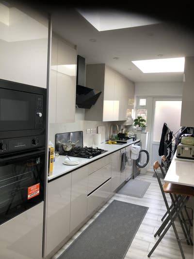 Double room with en- suit  Main Photo