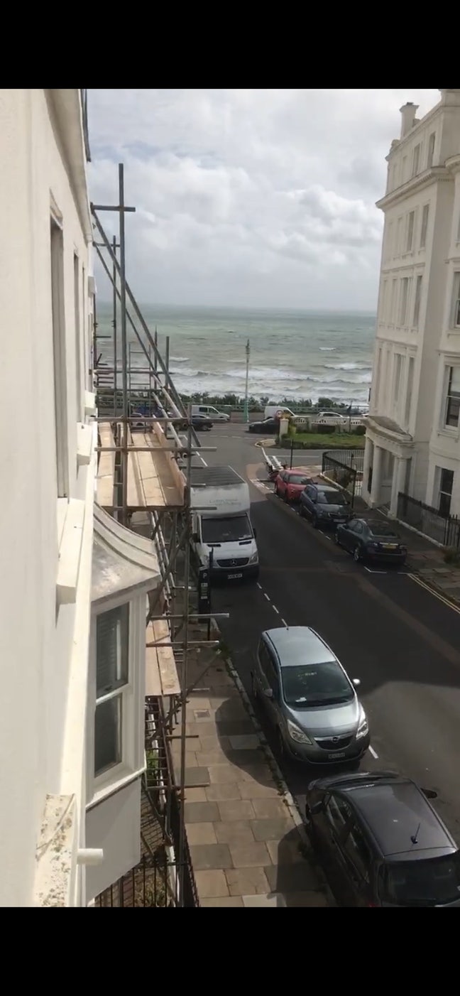 Double room bills inc - central Kemptown Brighton  Main Photo