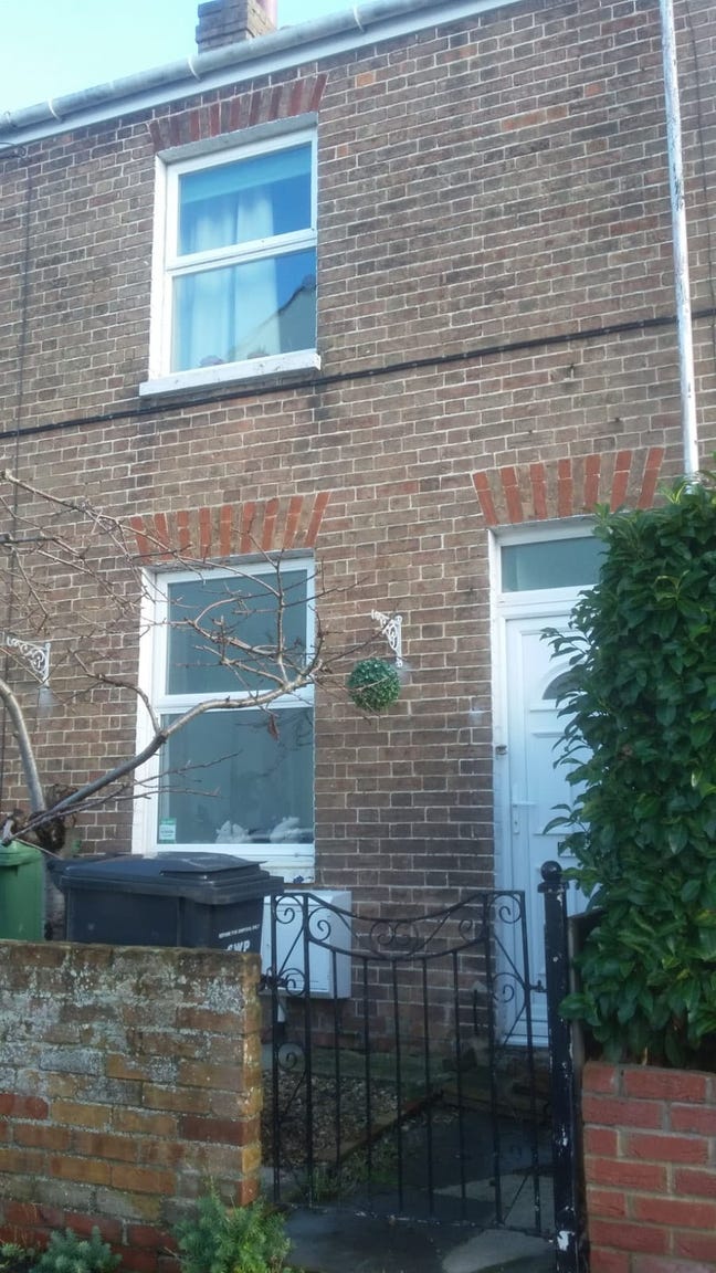 Spacious Single Room, Quiet area Main Photo