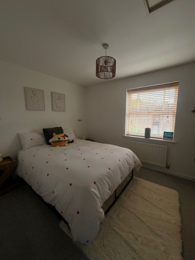 Short-term Room in Farsley | &pound;550 All-in Main Photo