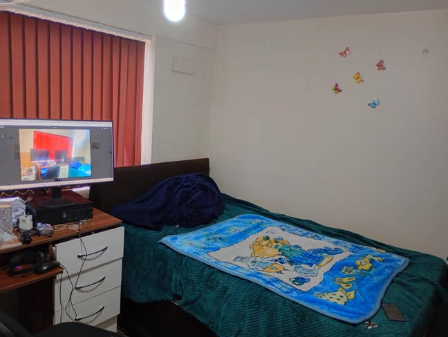 ✨ Spacious Double Room Near City Centre & UoB – Av Main Photo