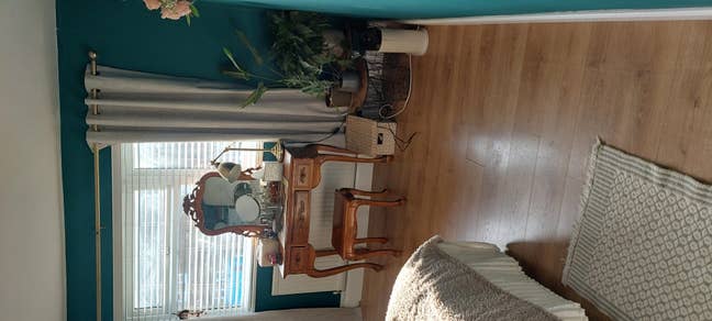 Large double room for 1 person Main Photo