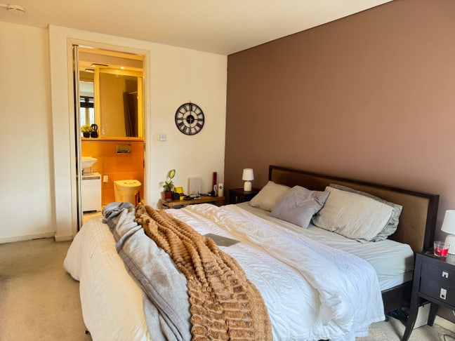 Double En-Suite Room- Greenwich Peninsula (SE10) Main Photo