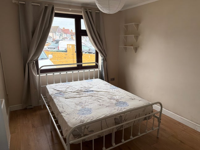 House share Main Photo