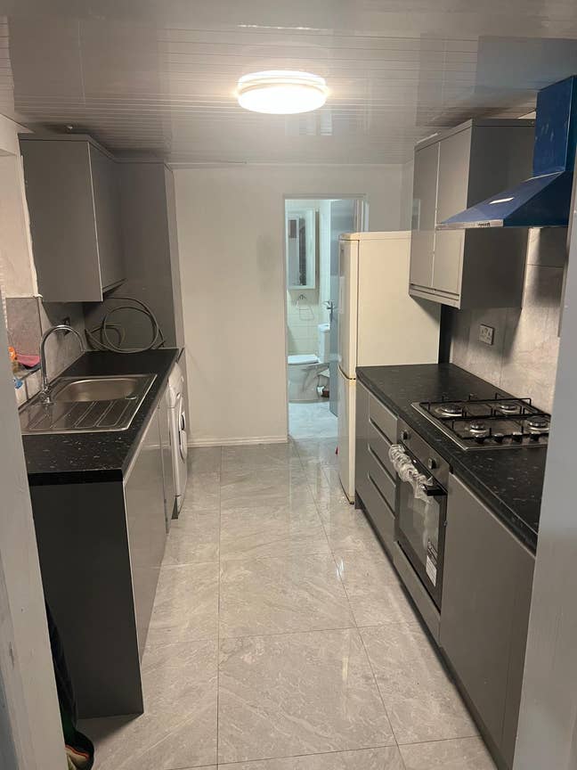 Brand New 3/4 Bedroom House Available Main Photo