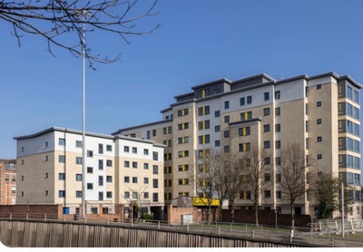 Urgent tenancy takeover Main Photo