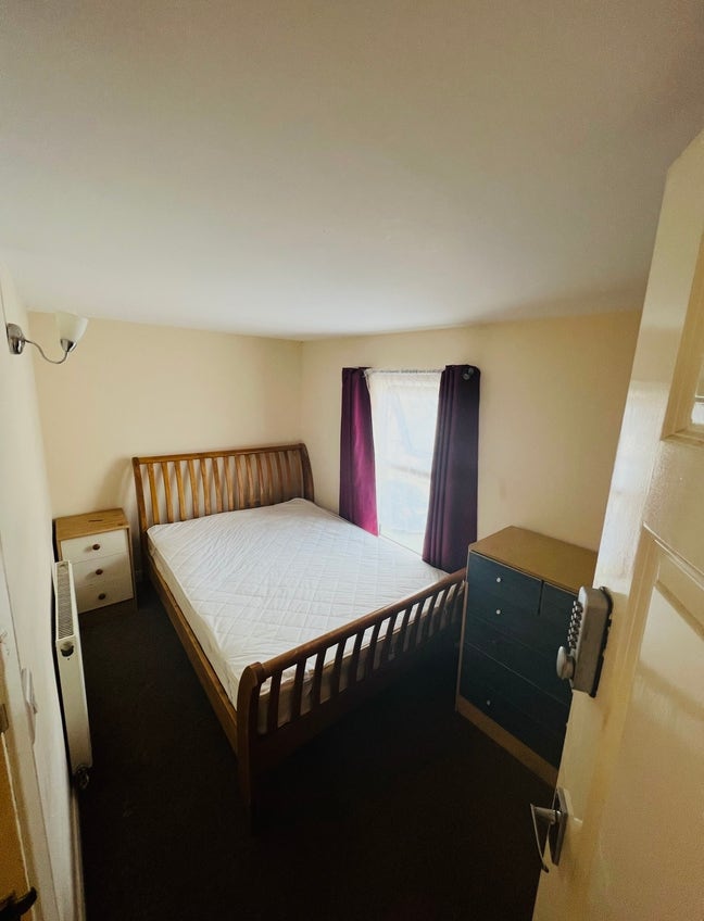 Room in Boston Main Photo