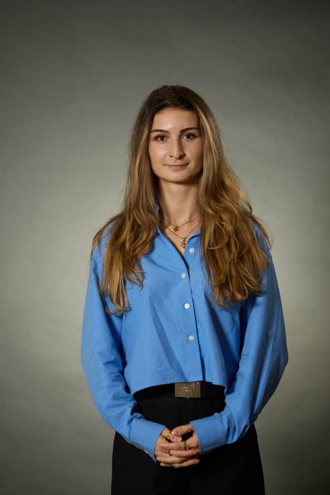 I am a 27 year old Swiss woman looking for a ... Main Photo