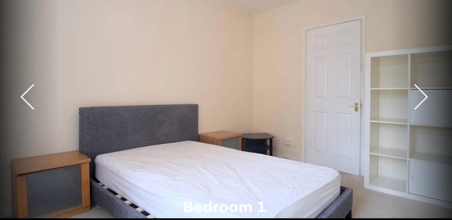 Double room in Putney Vale SW15 (197) Main Photo