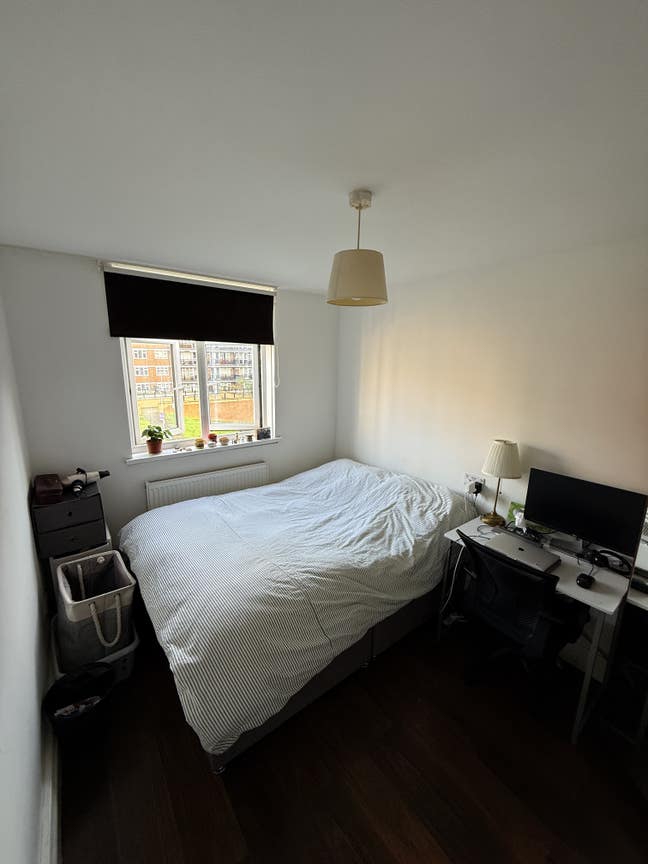 Double room in Bermondsey  Main Photo