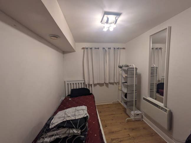 Flatshare in Greenwich, room to take over Main Photo