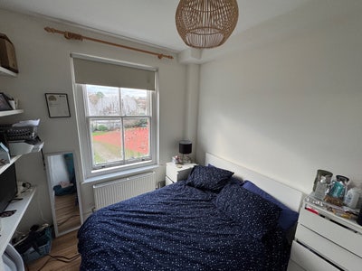 Double Room in West Hampstead  Main Photo