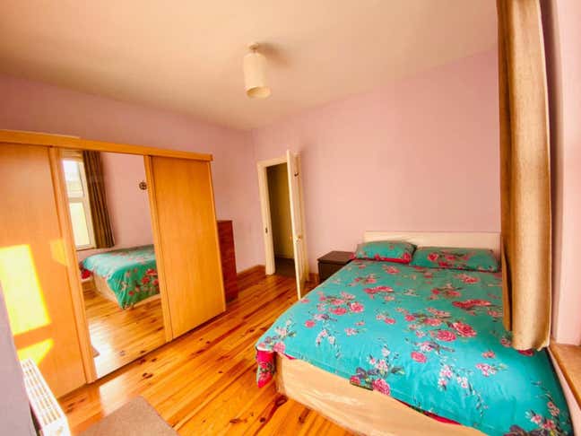  Cozy Double Room - Woolwich Main Photo