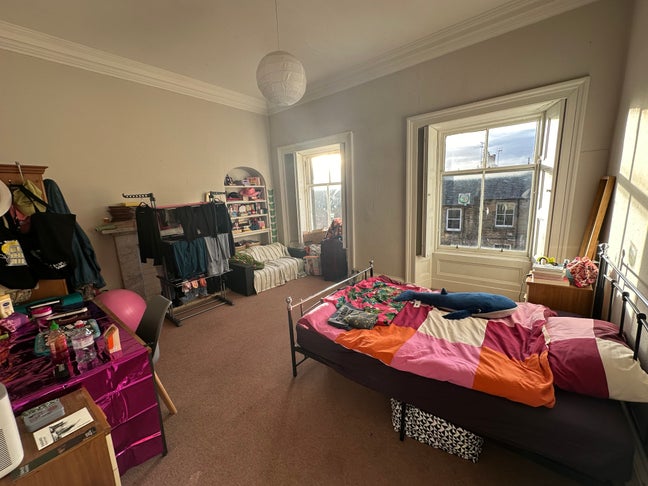 Huge Room in Tollcross Main Photo
