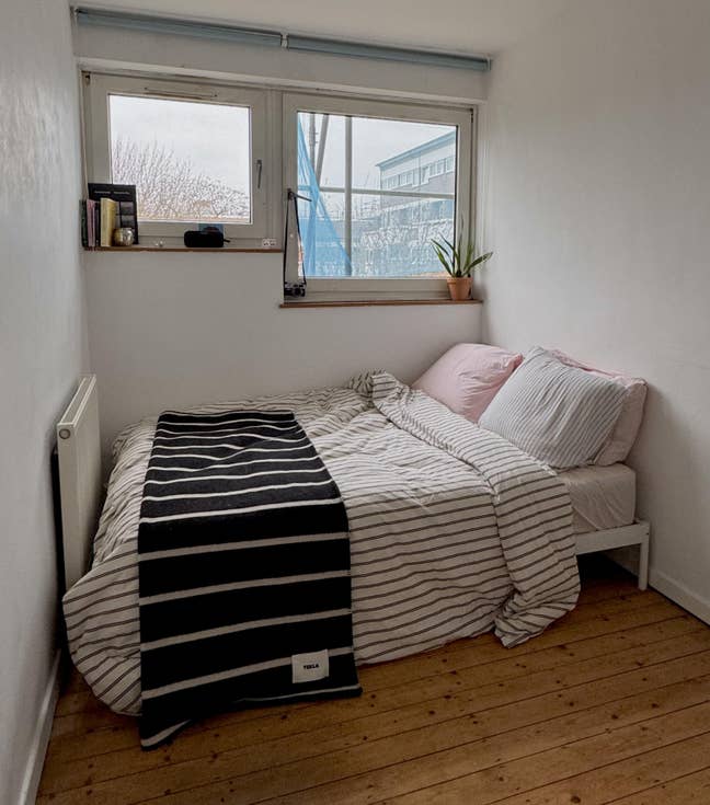 3-bed  flatshare by Broadway Market, Hackney Main Photo