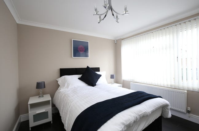 Boutique Co-Living for Young Professionals  Main Photo