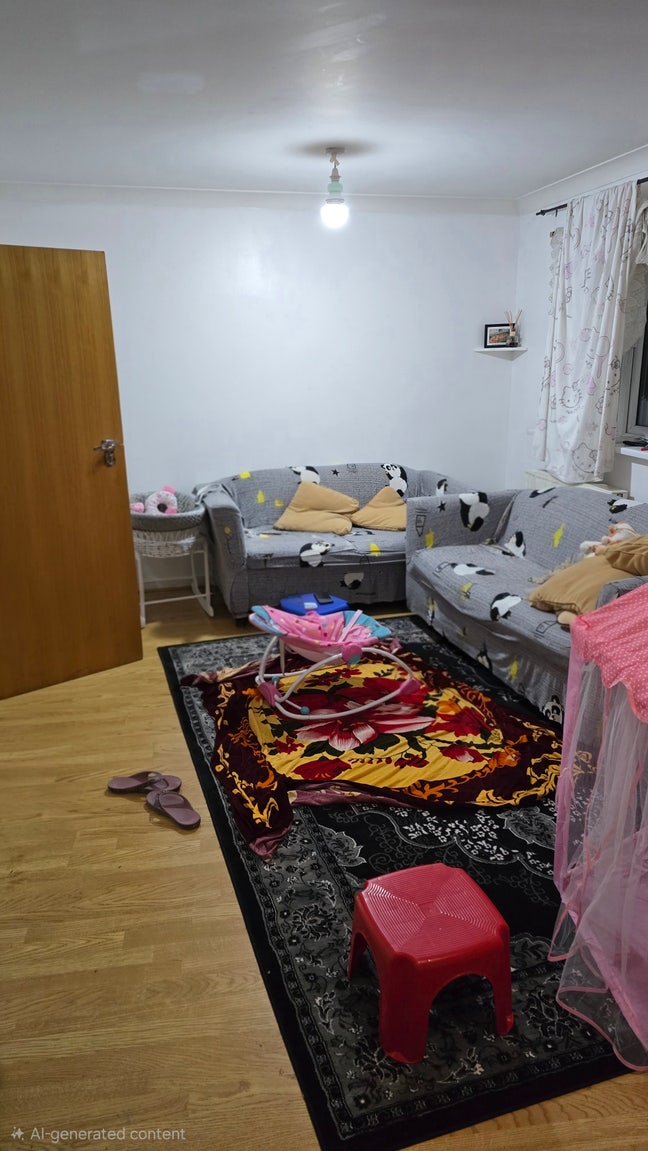 Ensuite available with a double room and a single  Main Photo