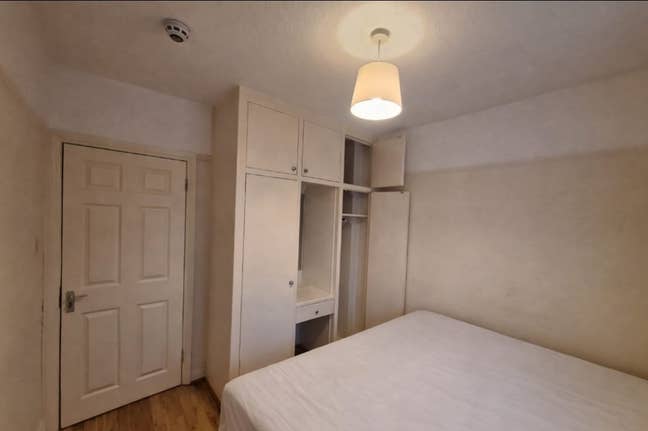 Dollis hills lovely furnished double just  &pound;795 Main Photo