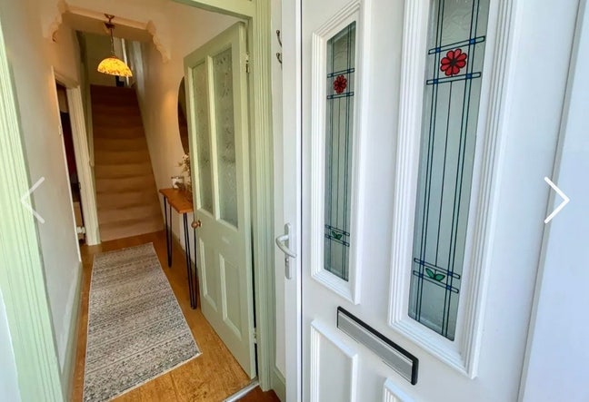 Large furnished double room in Sketty Main Photo