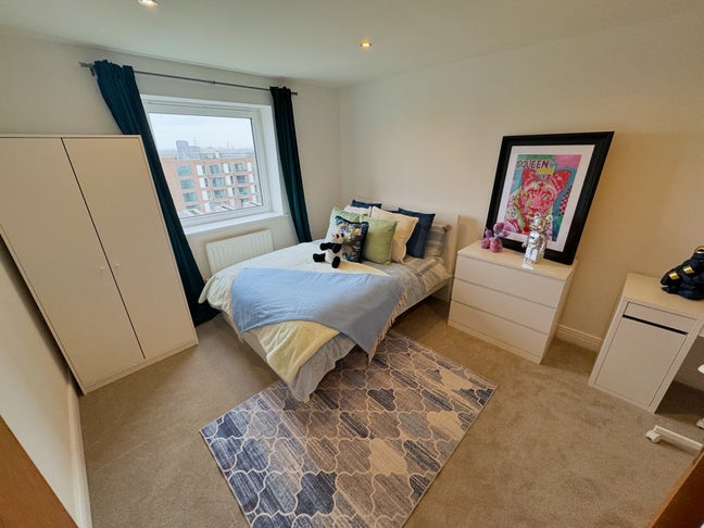 🔥Lux Ensuite Room | Gym+Sauna+Concierge+B/Lounge Main Photo