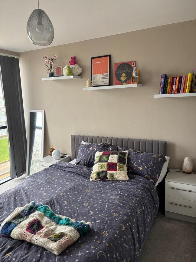  Double Room in the City Centre Main Photo