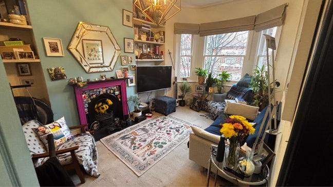 Beautiful room, &pound;1700  Main Photo