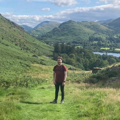 Male postgrad student looking for housemate Leeds Main Photo