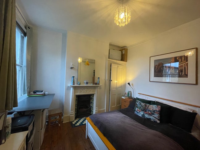Balham one month sublet Main Photo
