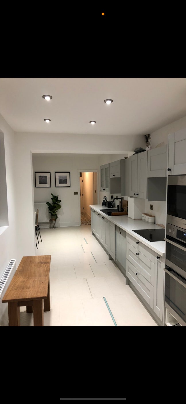 Newly decorated spacious double room  Main Photo