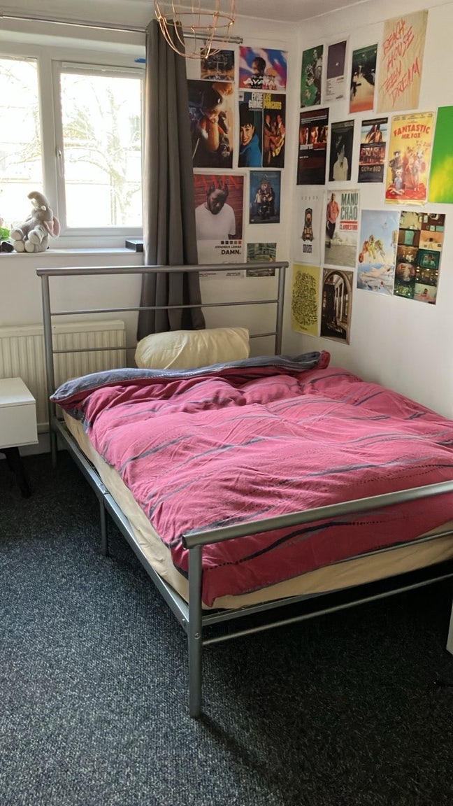 Beautiful room in Zone 2 for rent until end of May Main Photo