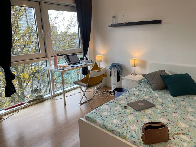 Canary Wharf/Limehouse* Stunning Double Available Main Photo