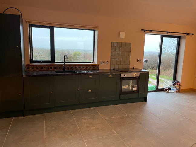 One double room and bathroom  Main Photo