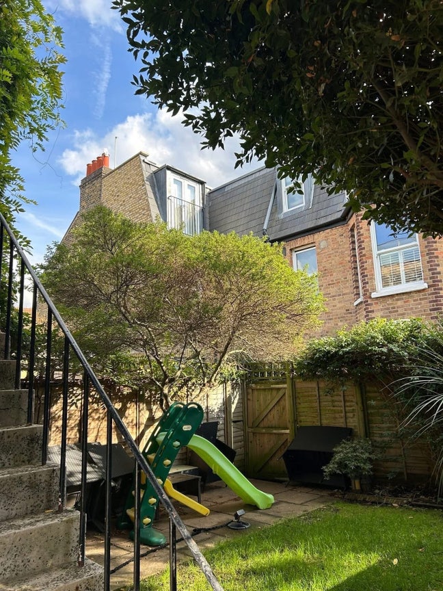 Double Room in 3-bed Balham Flat Main Photo