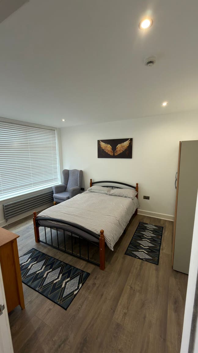 🌟🛌🏽 Big Double Room in / Harrow  Main Photo