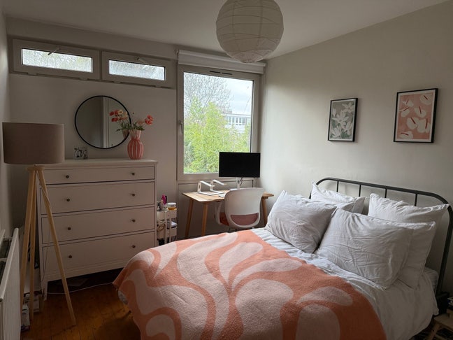 London fields room to rent  Main Photo