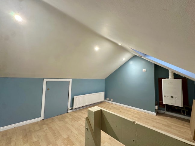 3 bed house West Belfast  Main Photo