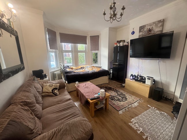 Double room  Main Photo