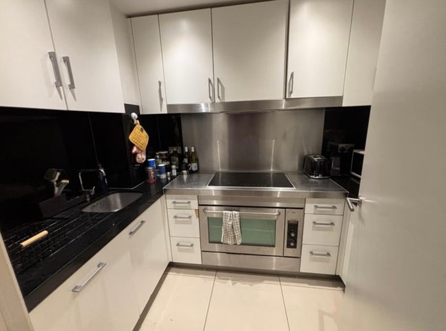 Double bedroom with Private bathroom in Blackwall Main Photo