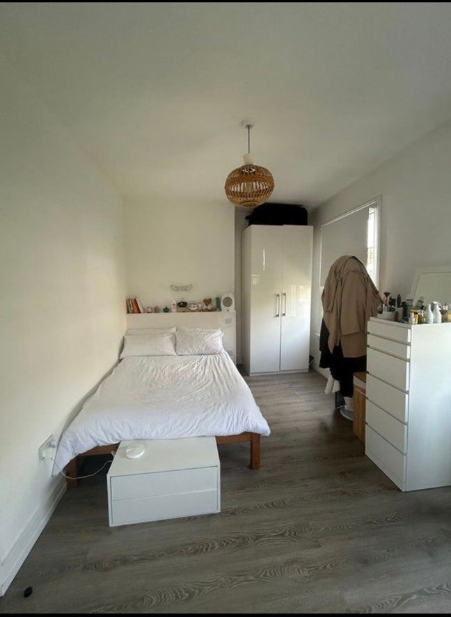 Double Room in West Hampstead  Main Photo