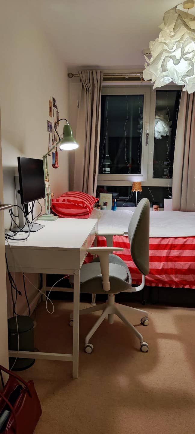 Lovely double room near Holloway Road Main Photo