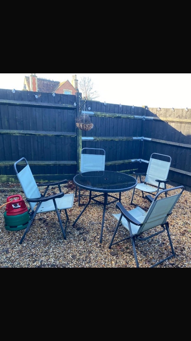 Furnished self-contained annexe Main Photo