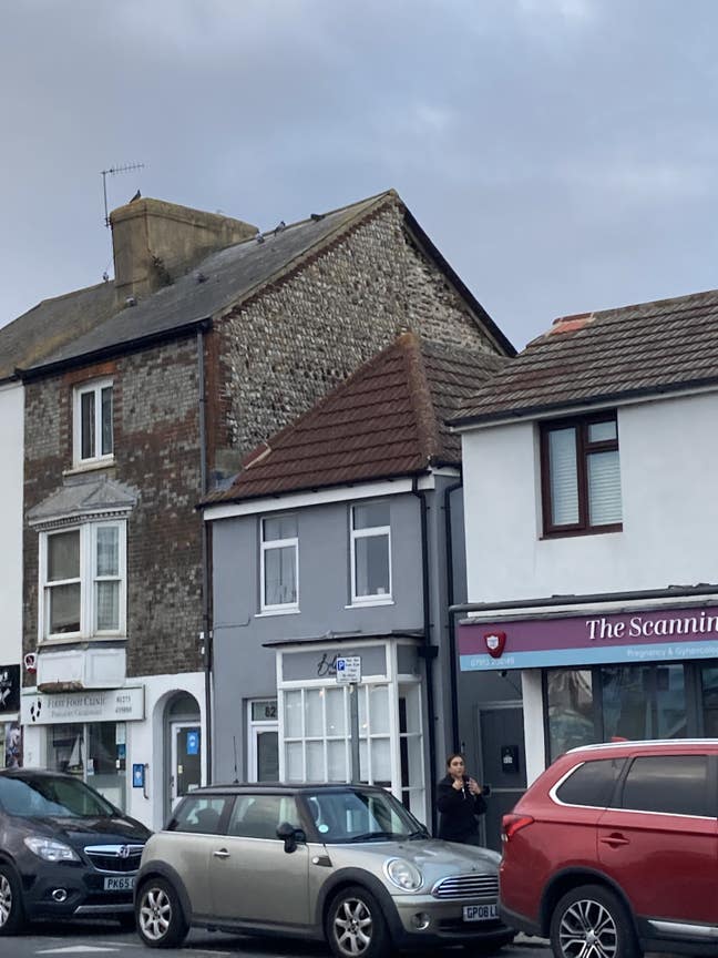 House share in High Street  Main Photo