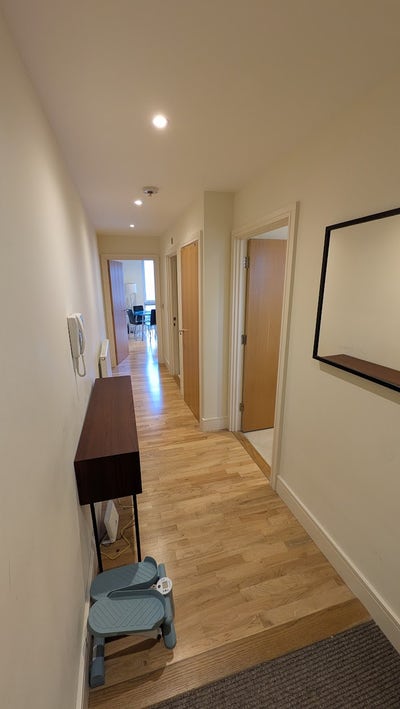 One bed flat in between Stockwell and Oval Main Photo