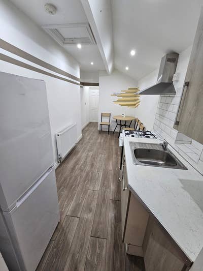 2-bed flat available in WN7 Main Photo