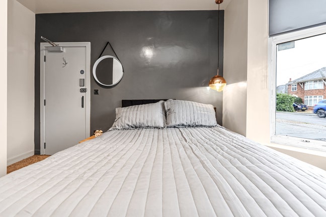 Luxury Ensuite Rooms Designed to High Standard Main Photo