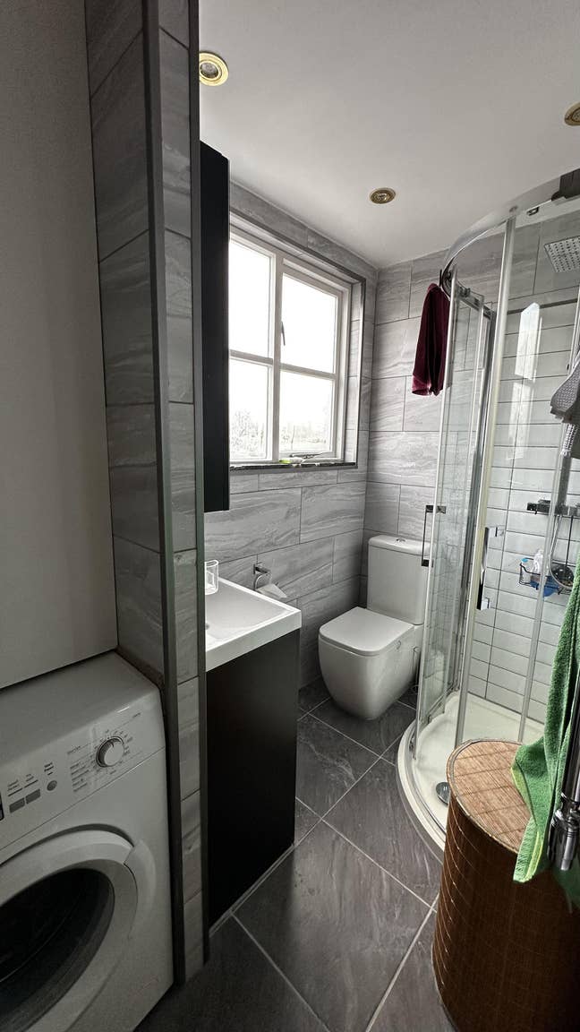 Ensuite room in West Hampstead Main Photo