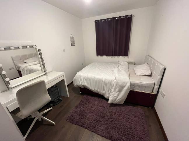 Stunning Bedrooms-Great location-Bills included Main Photo